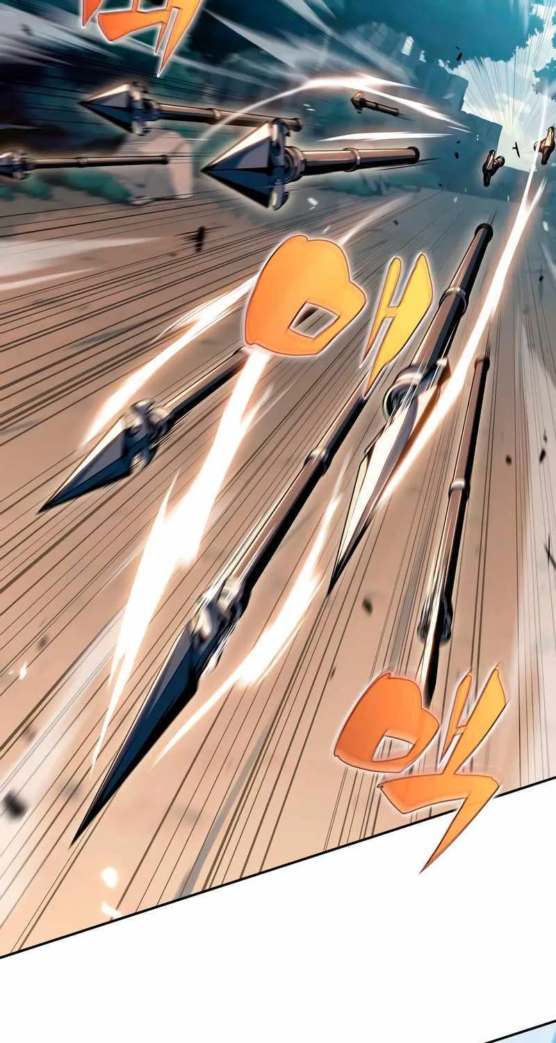 Solo Max-Level Newbie Chapter 110 page 37 - 