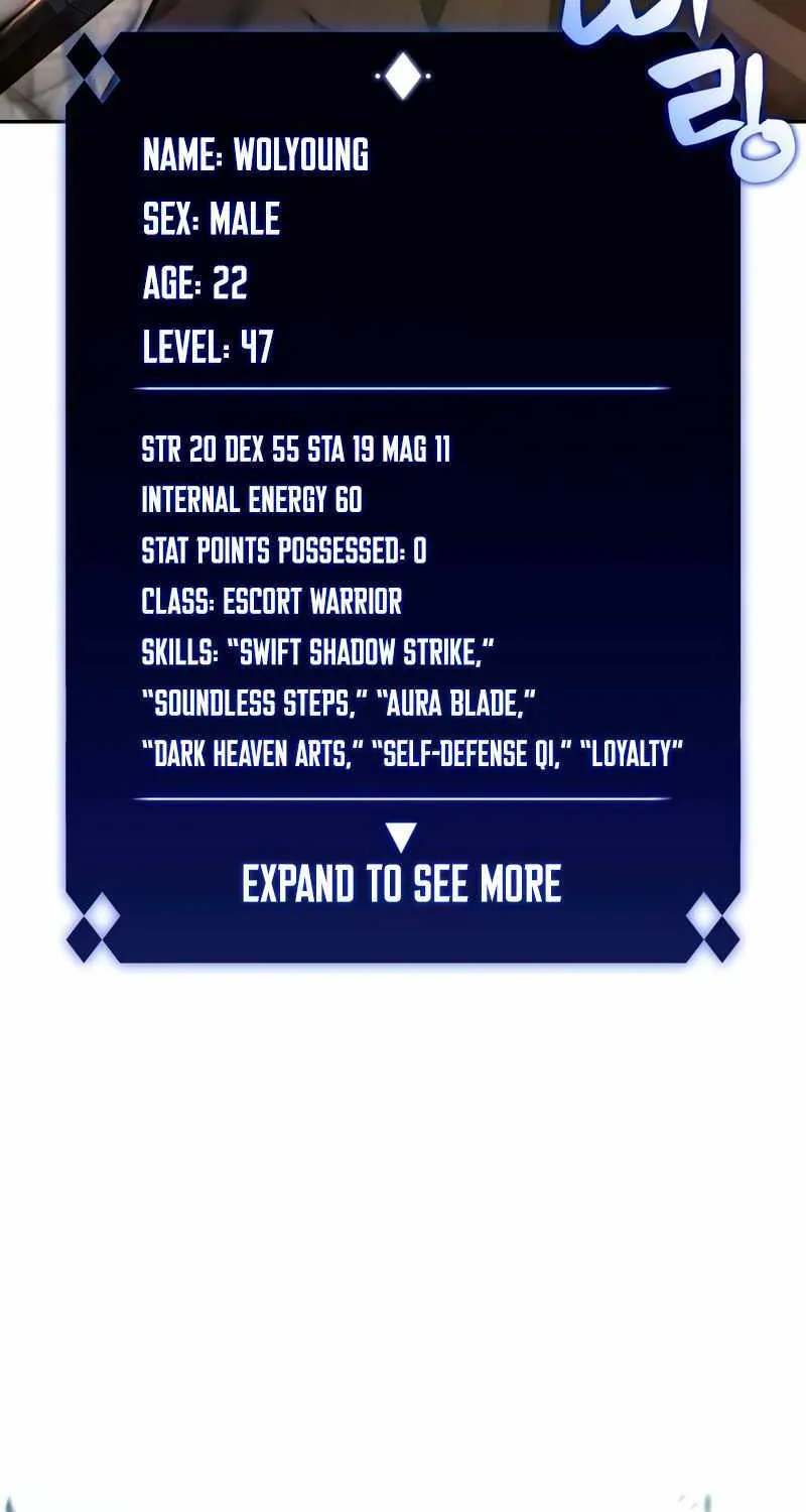 Solo Max-Level Newbie Chapter 110 page 5 - 