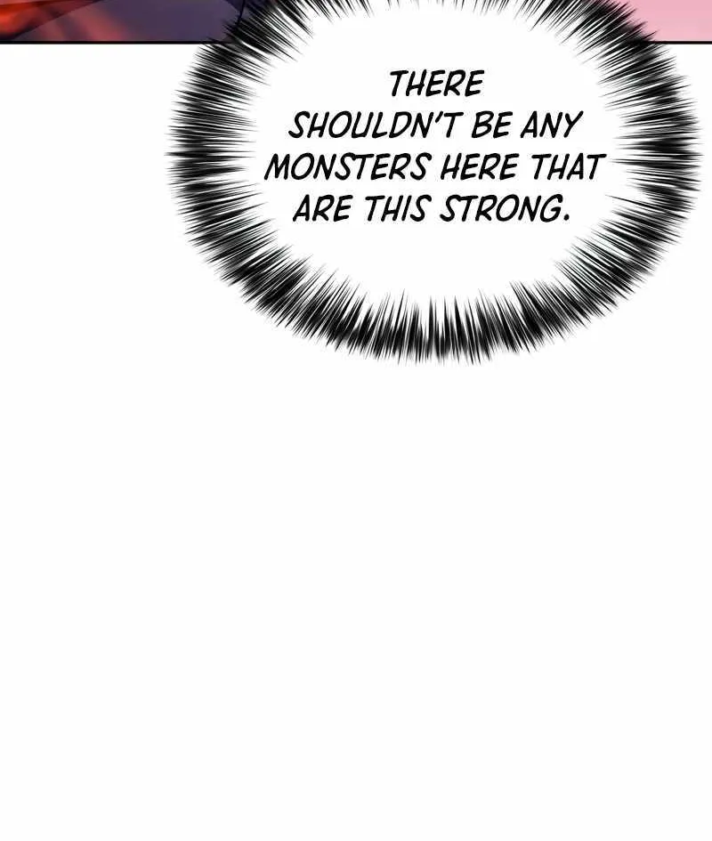 Solo Max-Level Newbie Chapter 110 page 41 - 