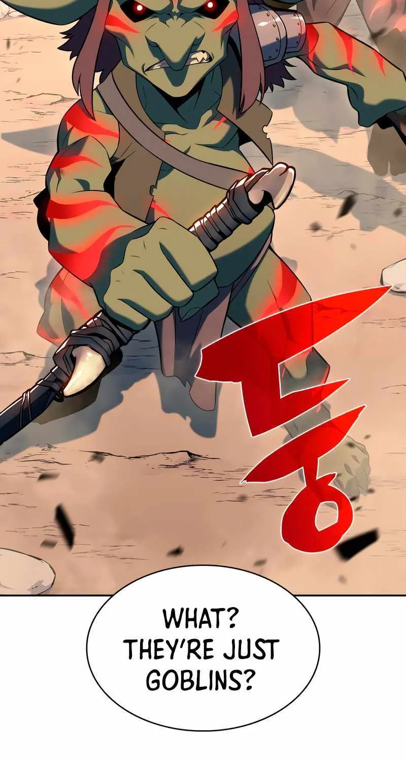 Solo Max-Level Newbie Chapter 110 page 45 - 