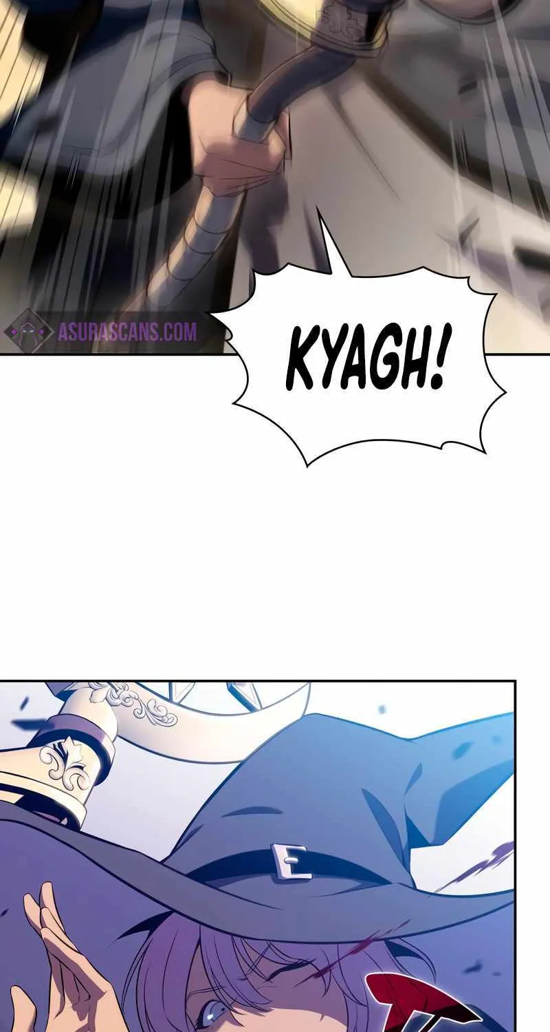 Solo Max-Level Newbie Chapter 110 page 55 - 
