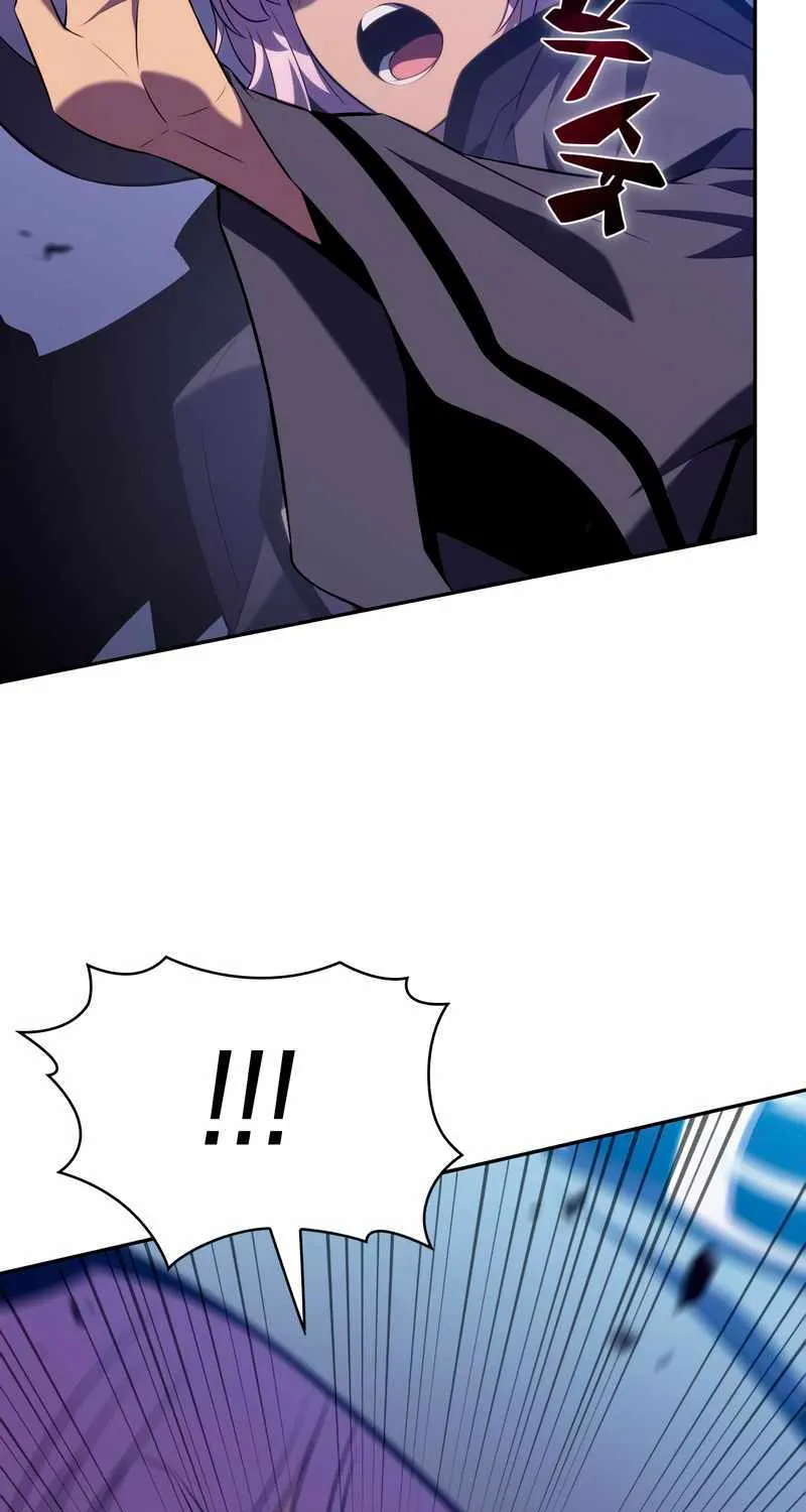 Solo Max-Level Newbie Chapter 110 page 56 - 