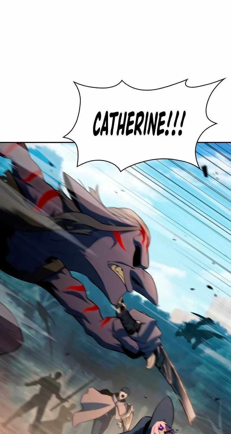 Solo Max-Level Newbie Chapter 110 page 58 - 