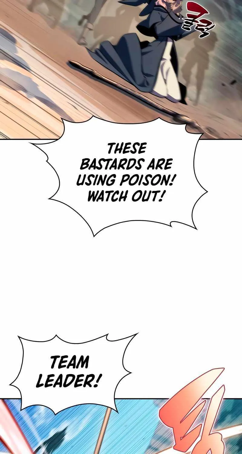 Solo Max-Level Newbie Chapter 110 page 59 - 