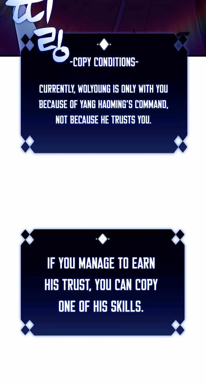 Solo Max-Level Newbie Chapter 110 page 7 - 