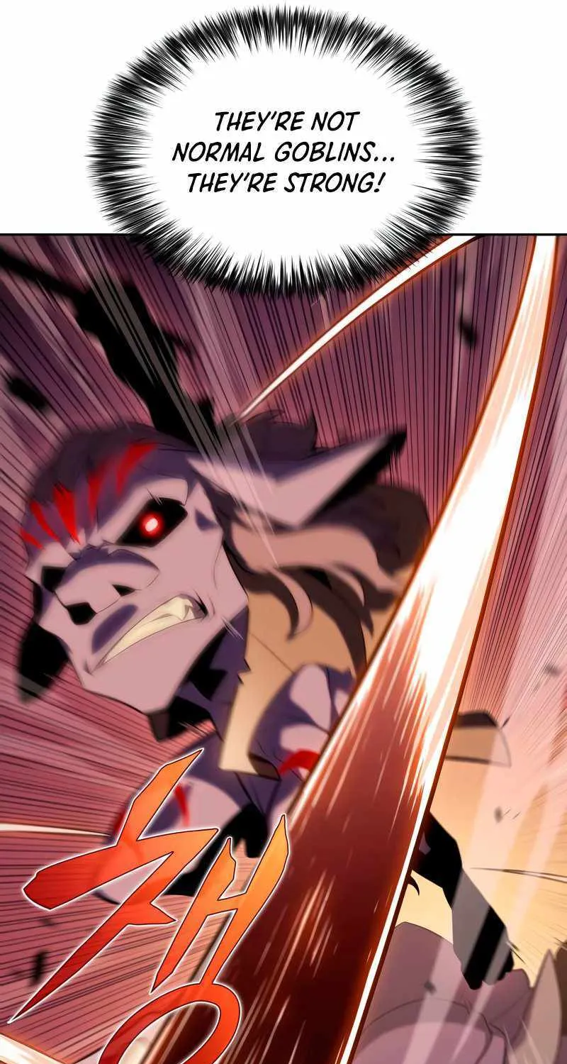 Solo Max-Level Newbie Chapter 110 page 62 - 