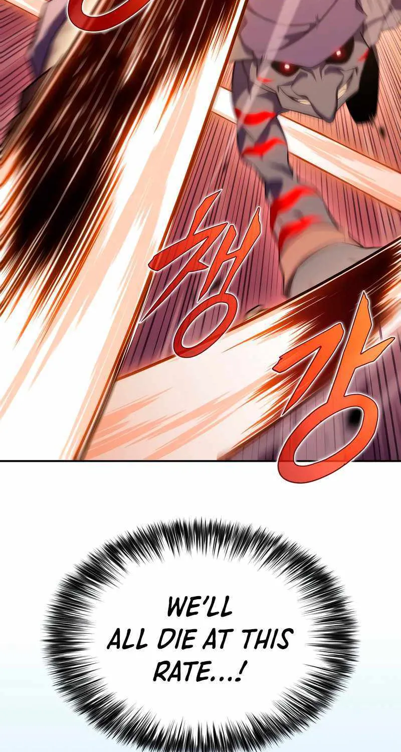 Solo Max-Level Newbie Chapter 110 page 63 - 