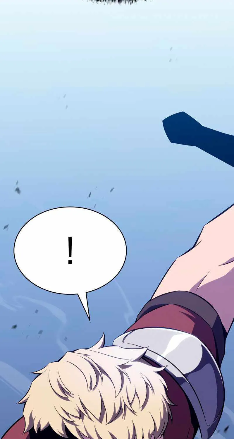 Solo Max-Level Newbie Chapter 110 page 64 - 