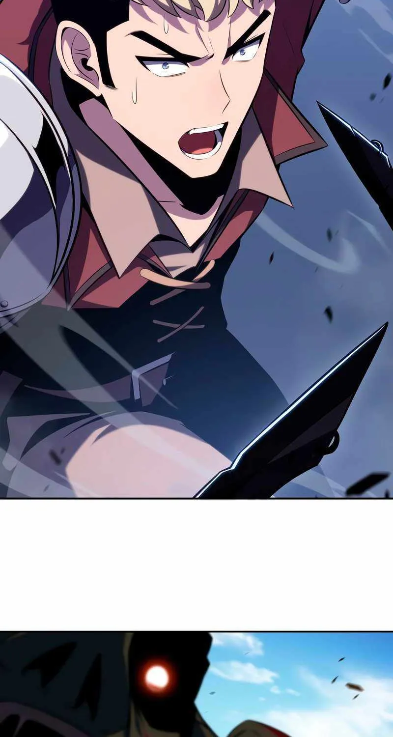 Solo Max-Level Newbie Chapter 110 page 65 - 