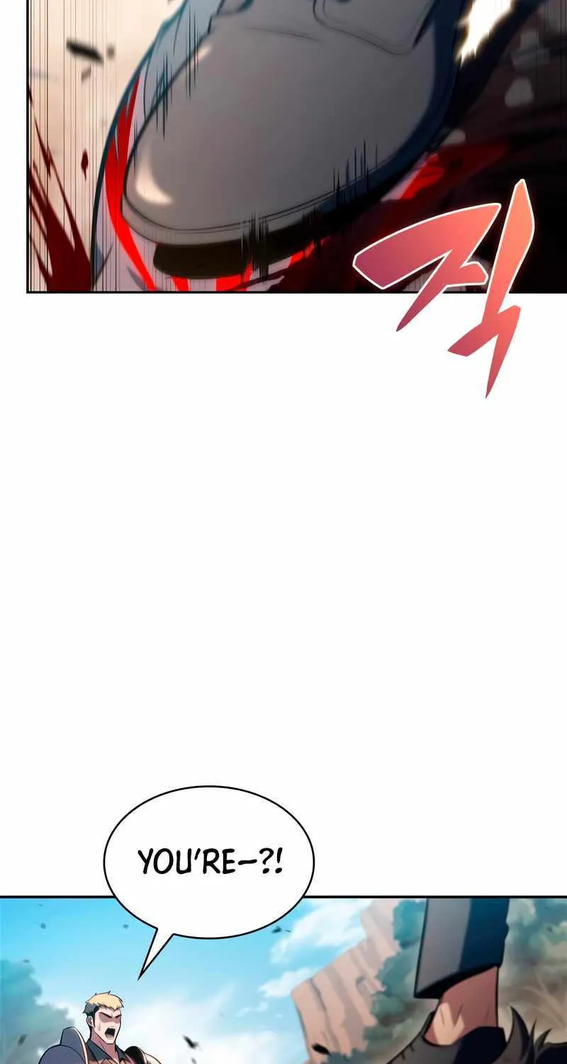 Solo Max-Level Newbie Chapter 110 page 76 - 