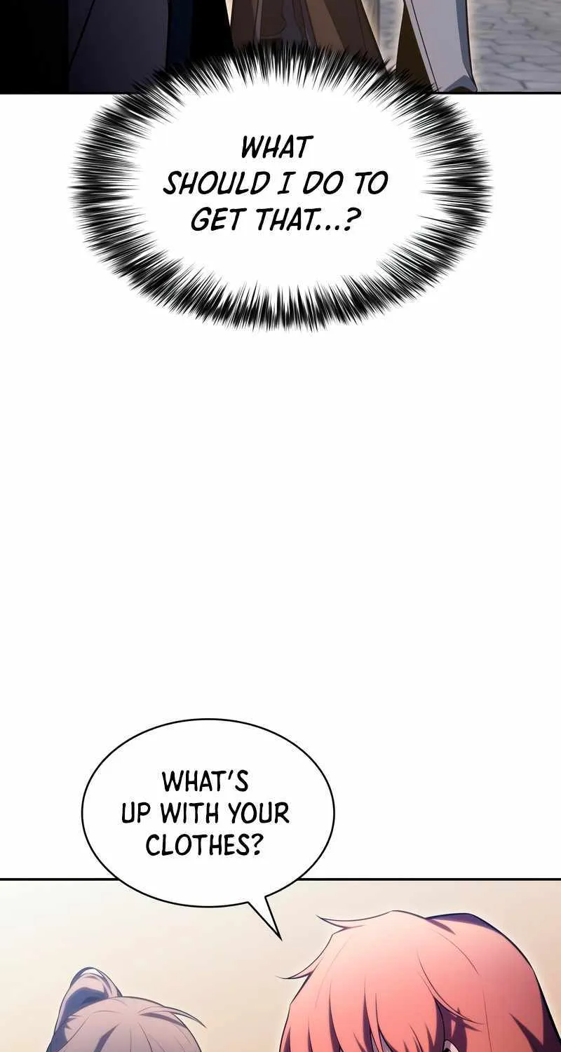Solo Max-Level Newbie Chapter 110 page 9 - 