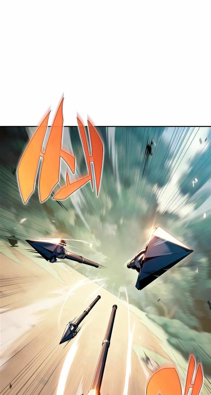 Solo Max-Level Newbie Chapter 110 page 82 - 
