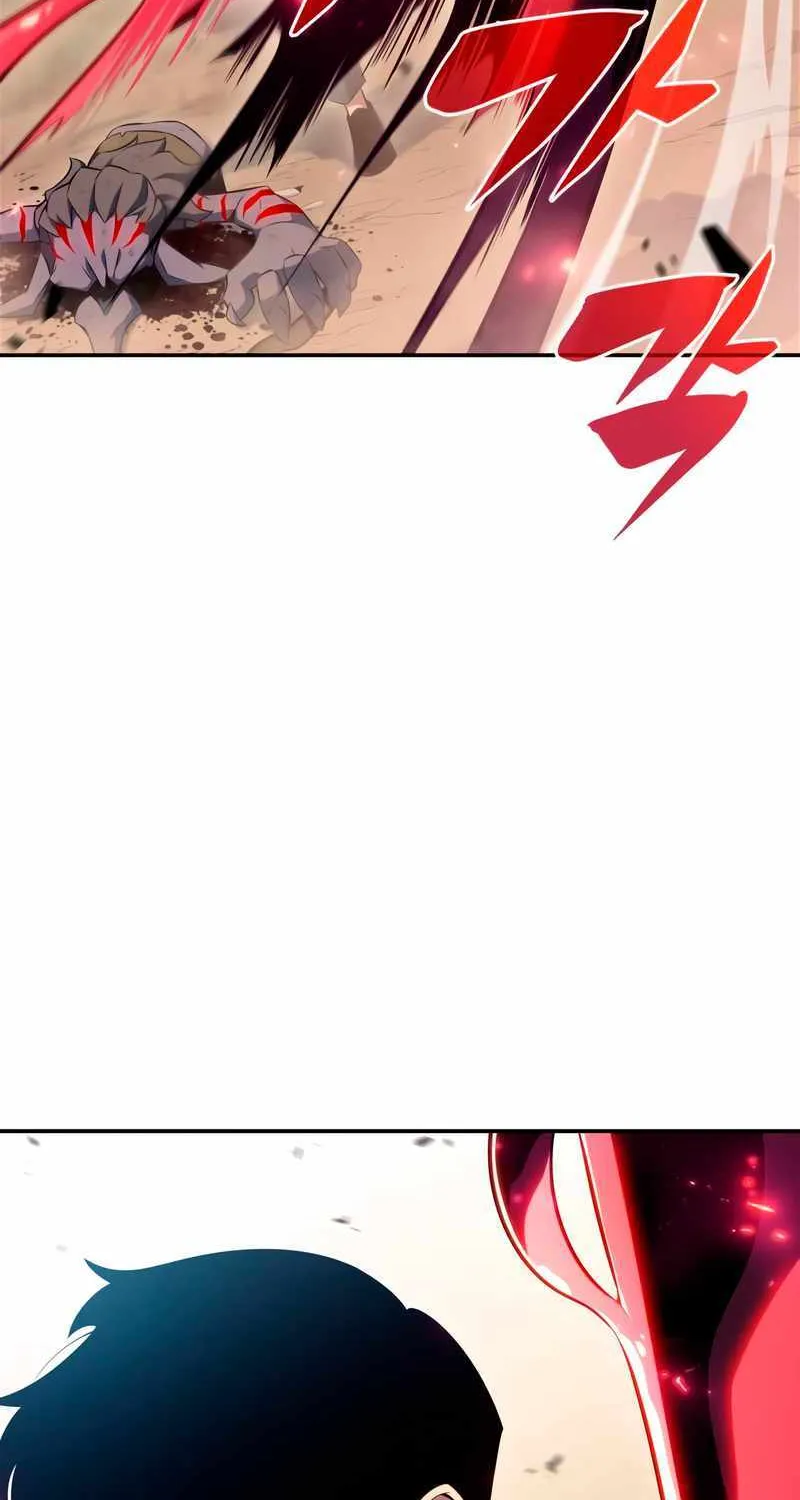 Solo Max-Level Newbie Chapter 110 page 85 - 