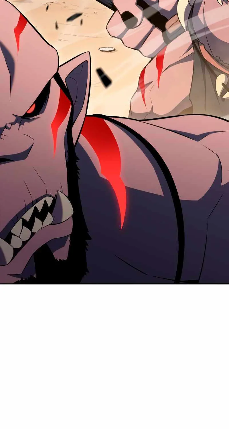 Solo Max-Level Newbie Chapter 110 page 88 - 
