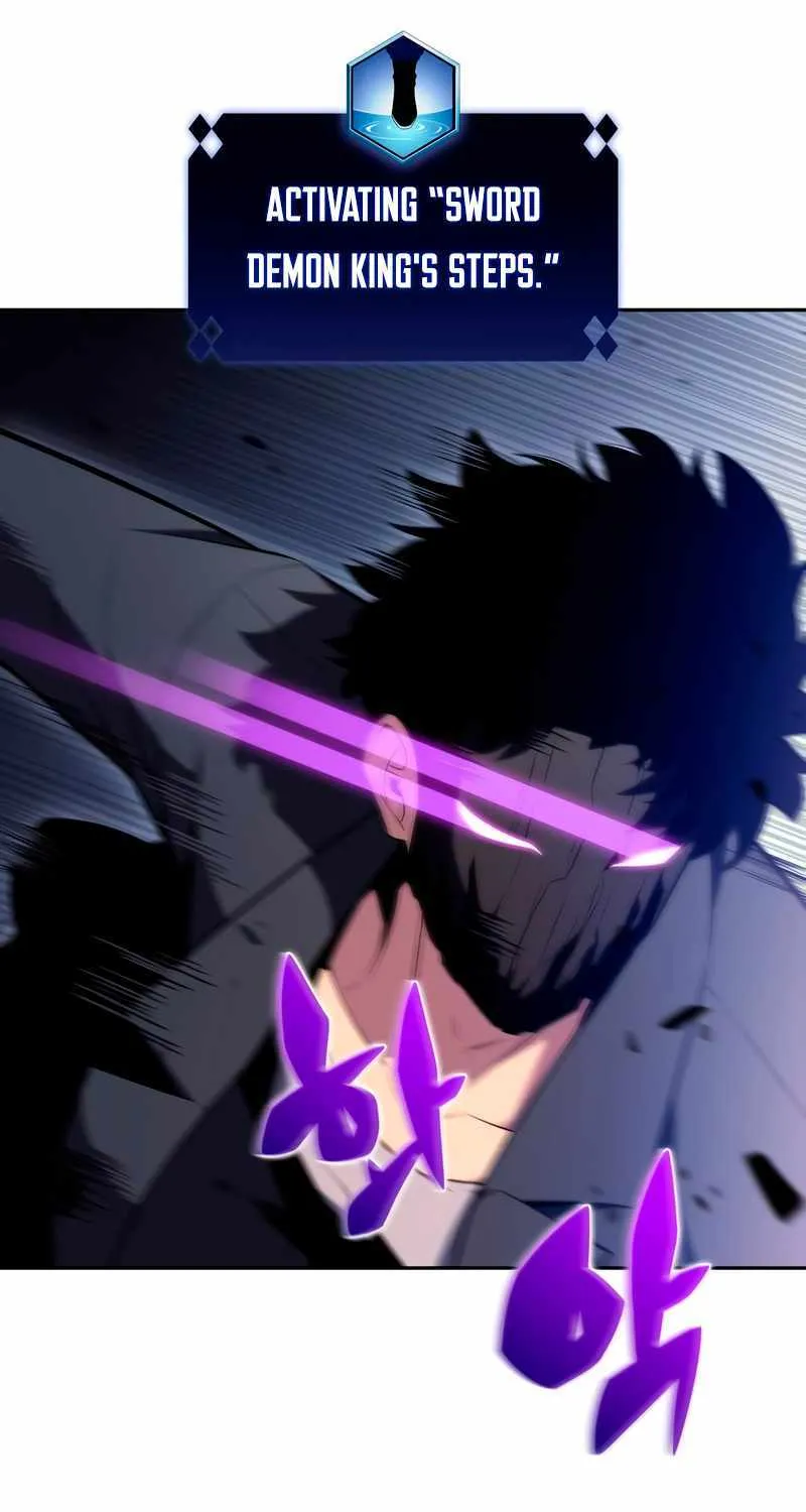 Solo Max-Level Newbie Chapter 110 page 89 - 