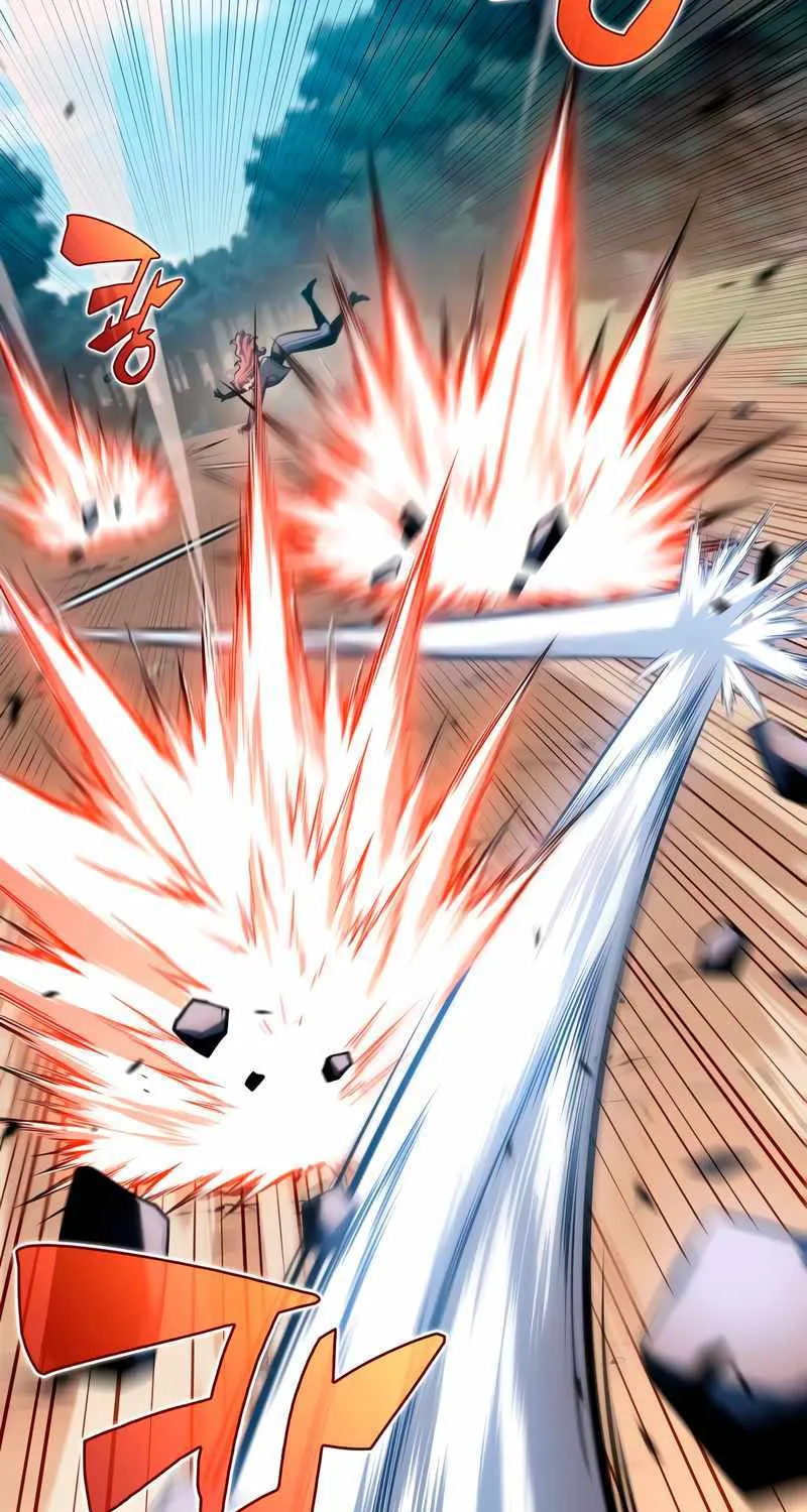 Solo Max-Level Newbie Chapter 110 page 93 - 
