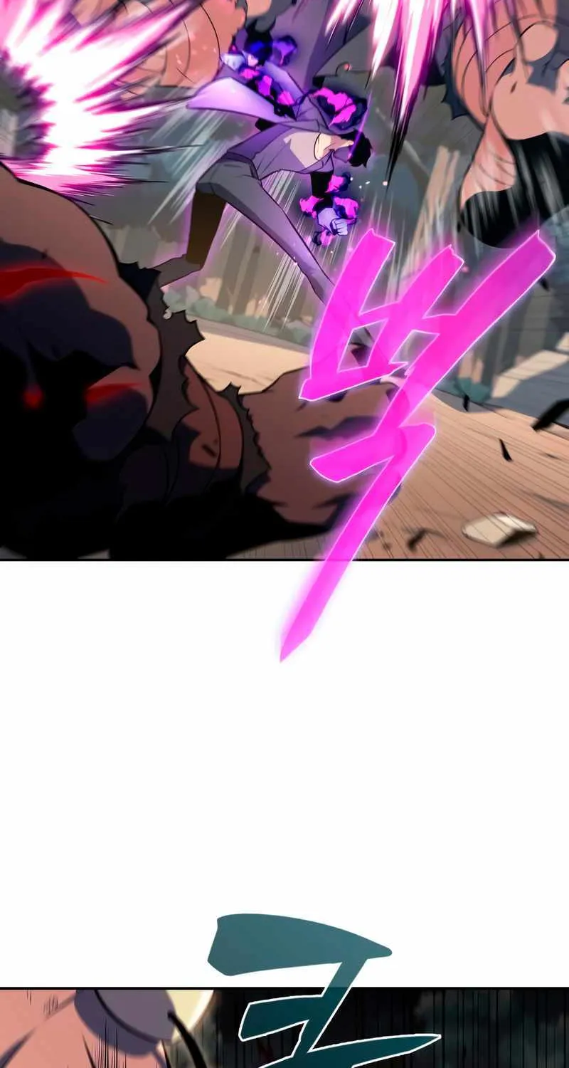 Solo Max-Level Newbie Chapter 110 page 98 - 