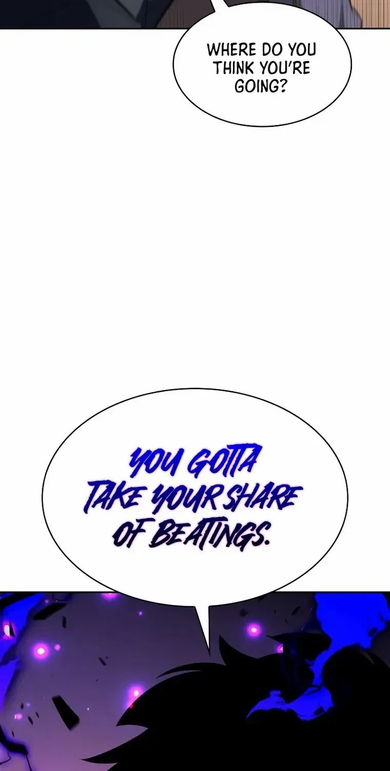 Solo Max-Level Newbie Chapter 111 page 105 - 