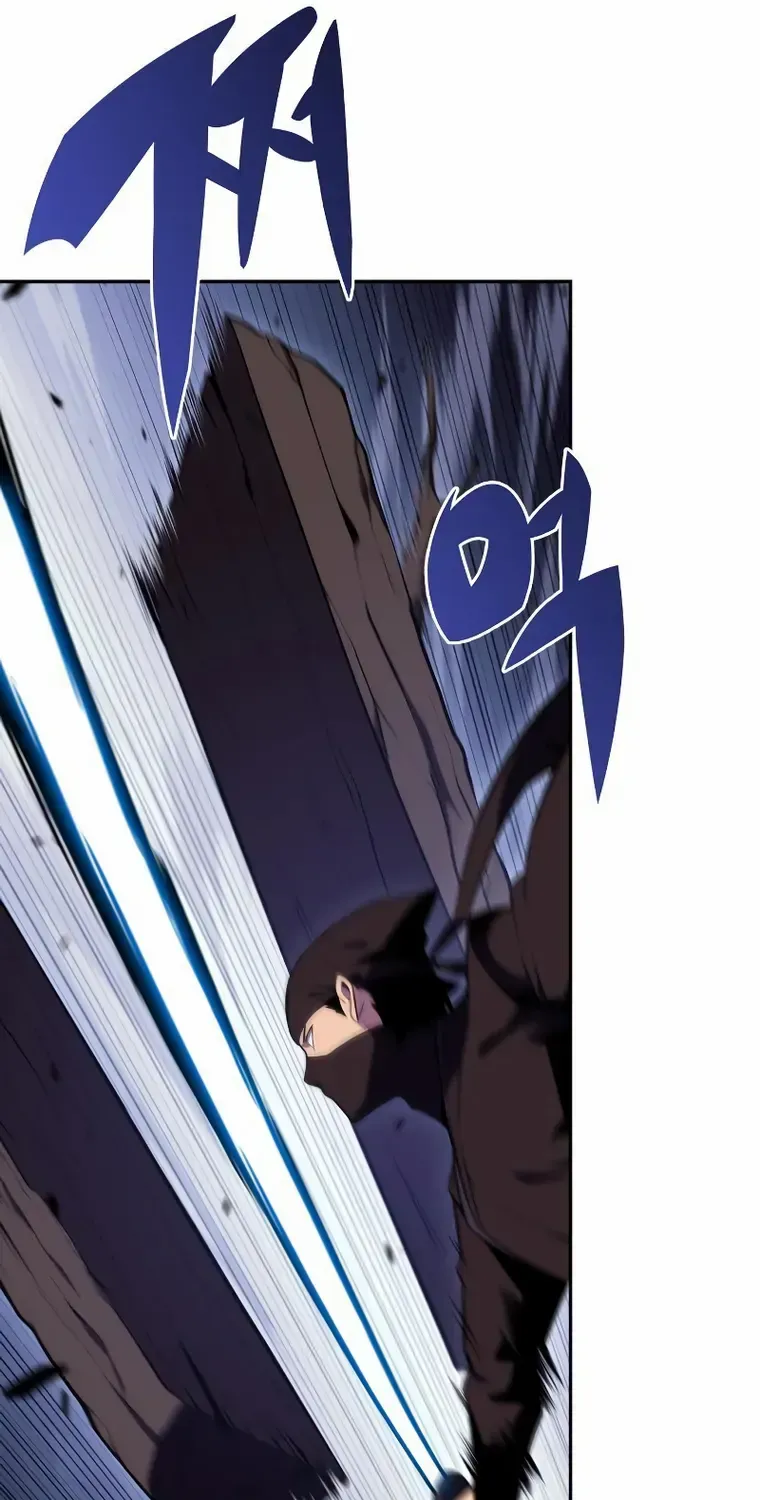Solo Max-Level Newbie Chapter 111 page 12 - 