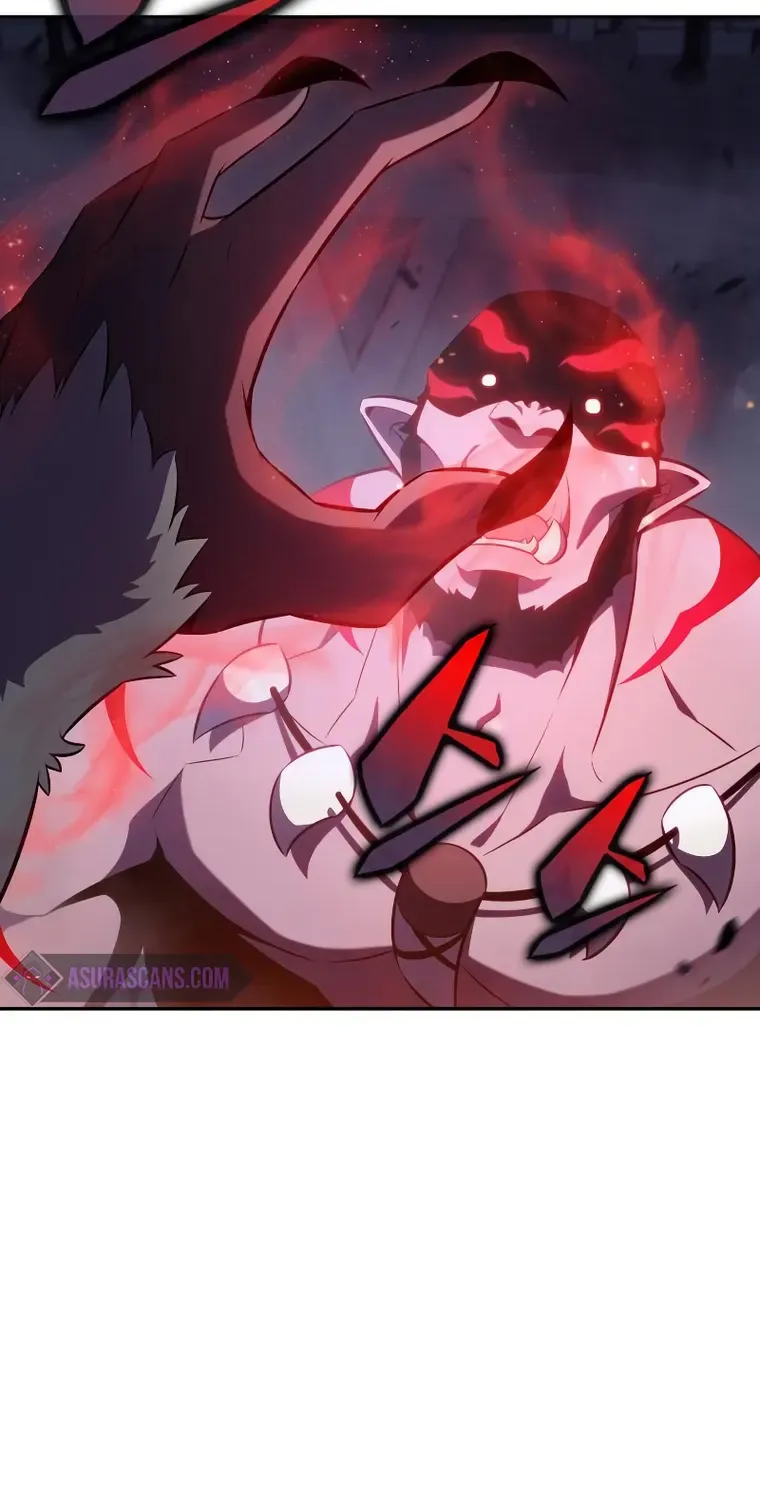 Solo Max-Level Newbie Chapter 111 page 112 - 