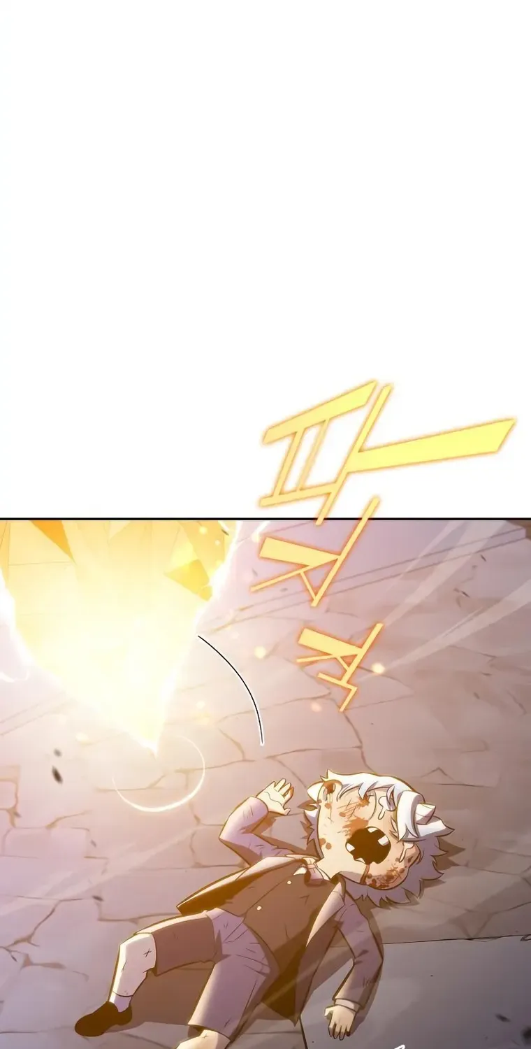 Solo Max-Level Newbie Chapter 111 page 115 - 