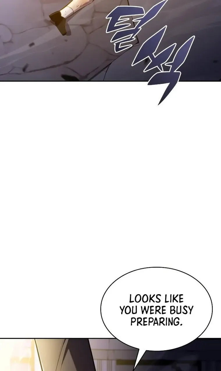 Solo Max-Level Newbie Chapter 111 page 116 - 