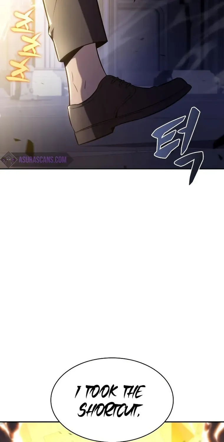 Solo Max-Level Newbie Chapter 111 page 117 - 