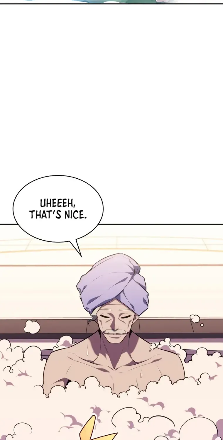 Solo Max-Level Newbie Chapter 111 page 3 - 