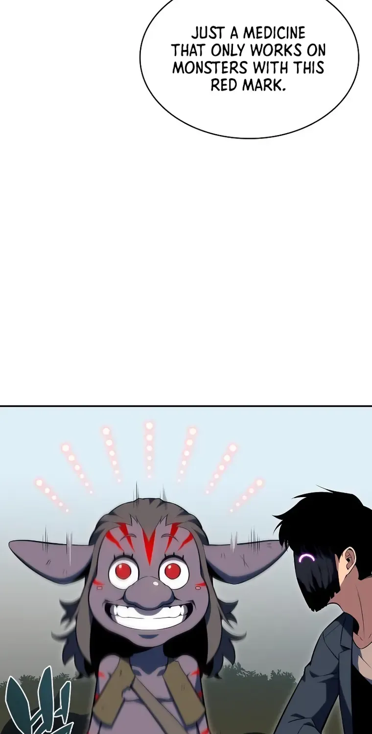 Solo Max-Level Newbie Chapter 111 page 24 - 