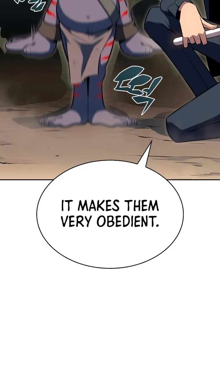Solo Max-Level Newbie Chapter 111 page 25 - 