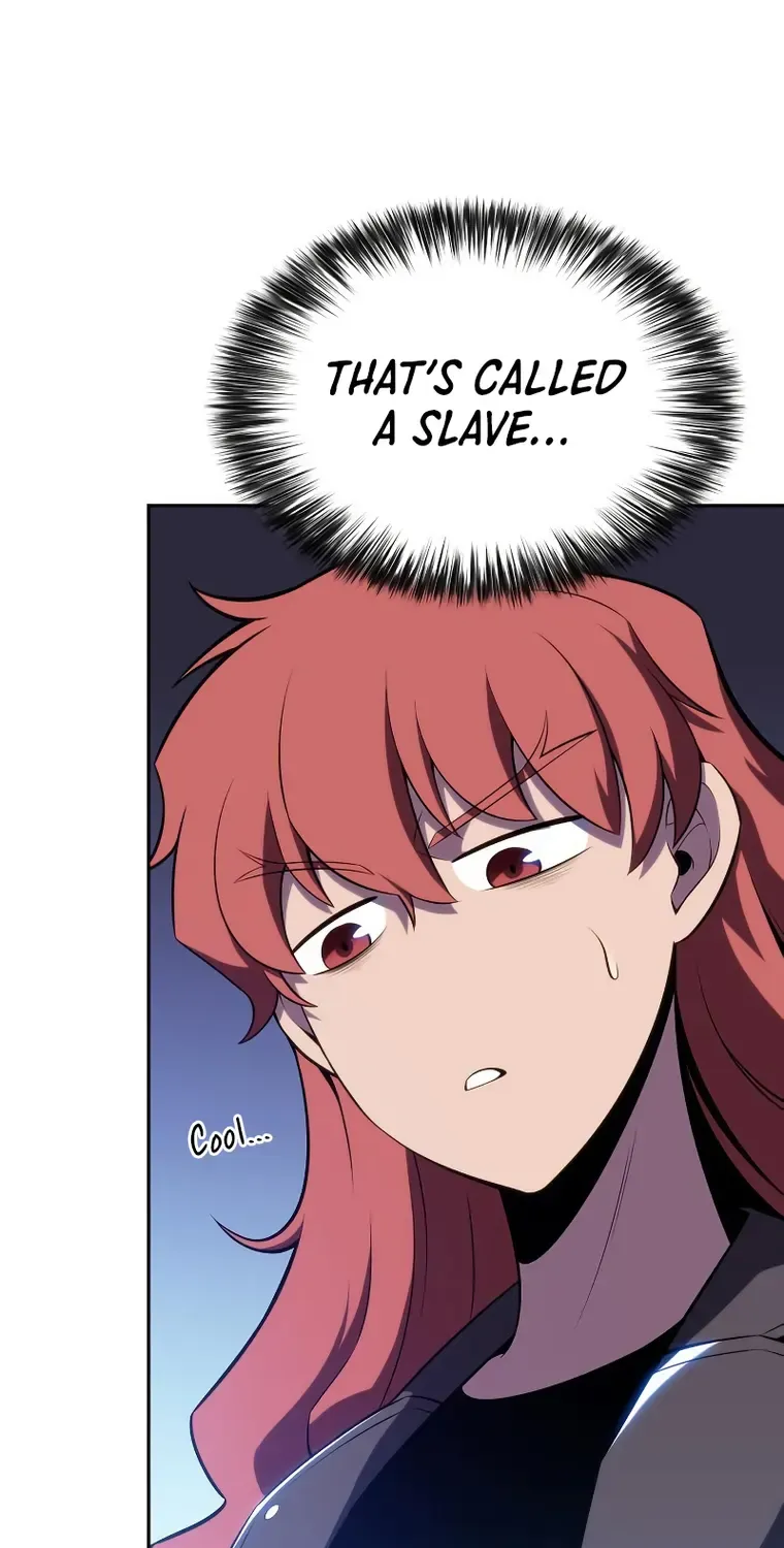 Solo Max-Level Newbie Chapter 111 page 26 - 