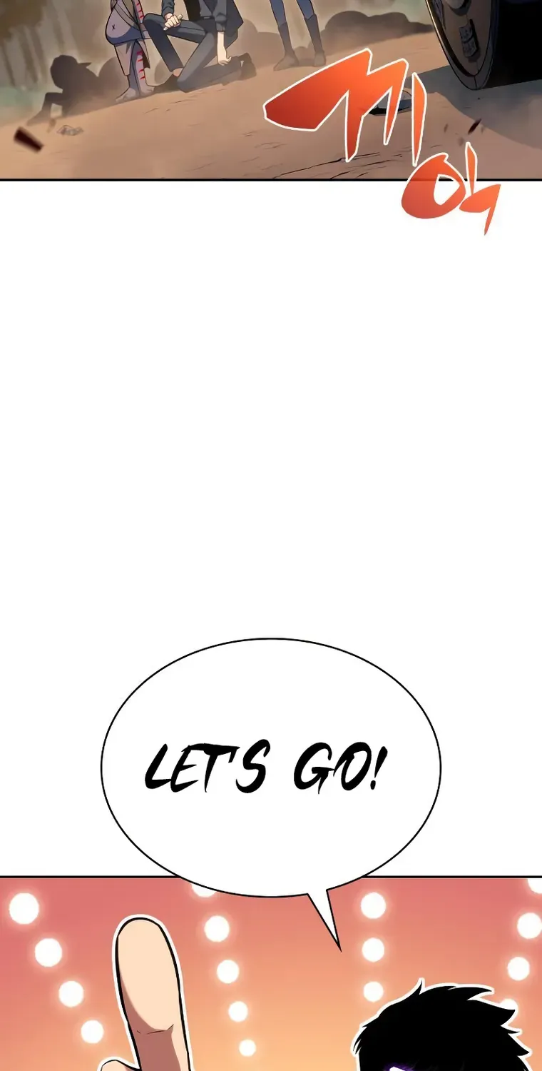 Solo Max-Level Newbie Chapter 111 page 28 - 