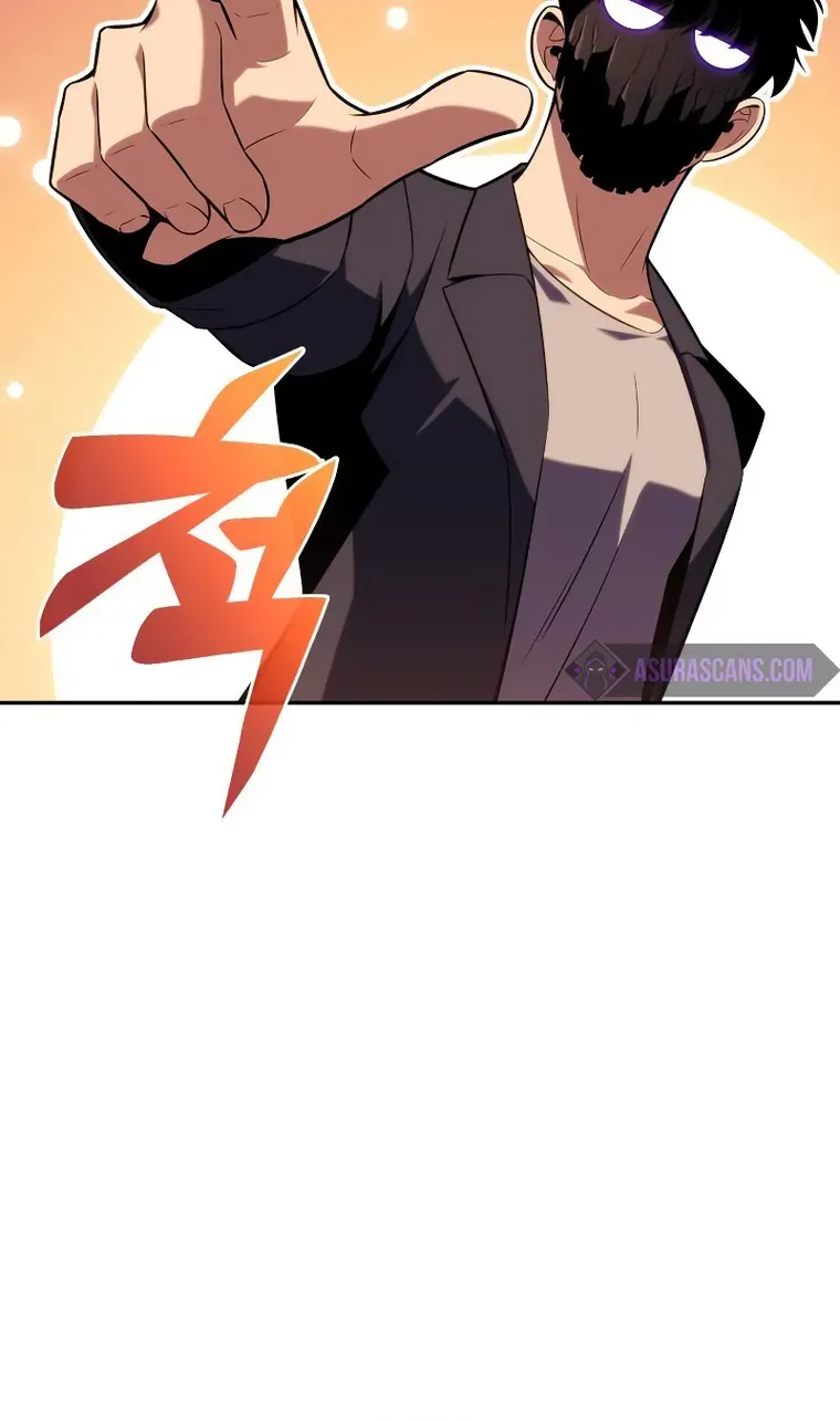 Solo Max-Level Newbie Chapter 111 page 29 - 