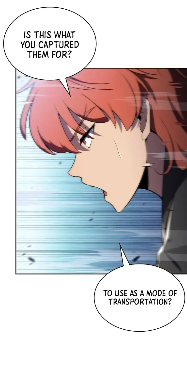 Solo Max-Level Newbie Chapter 111 page 35 - 