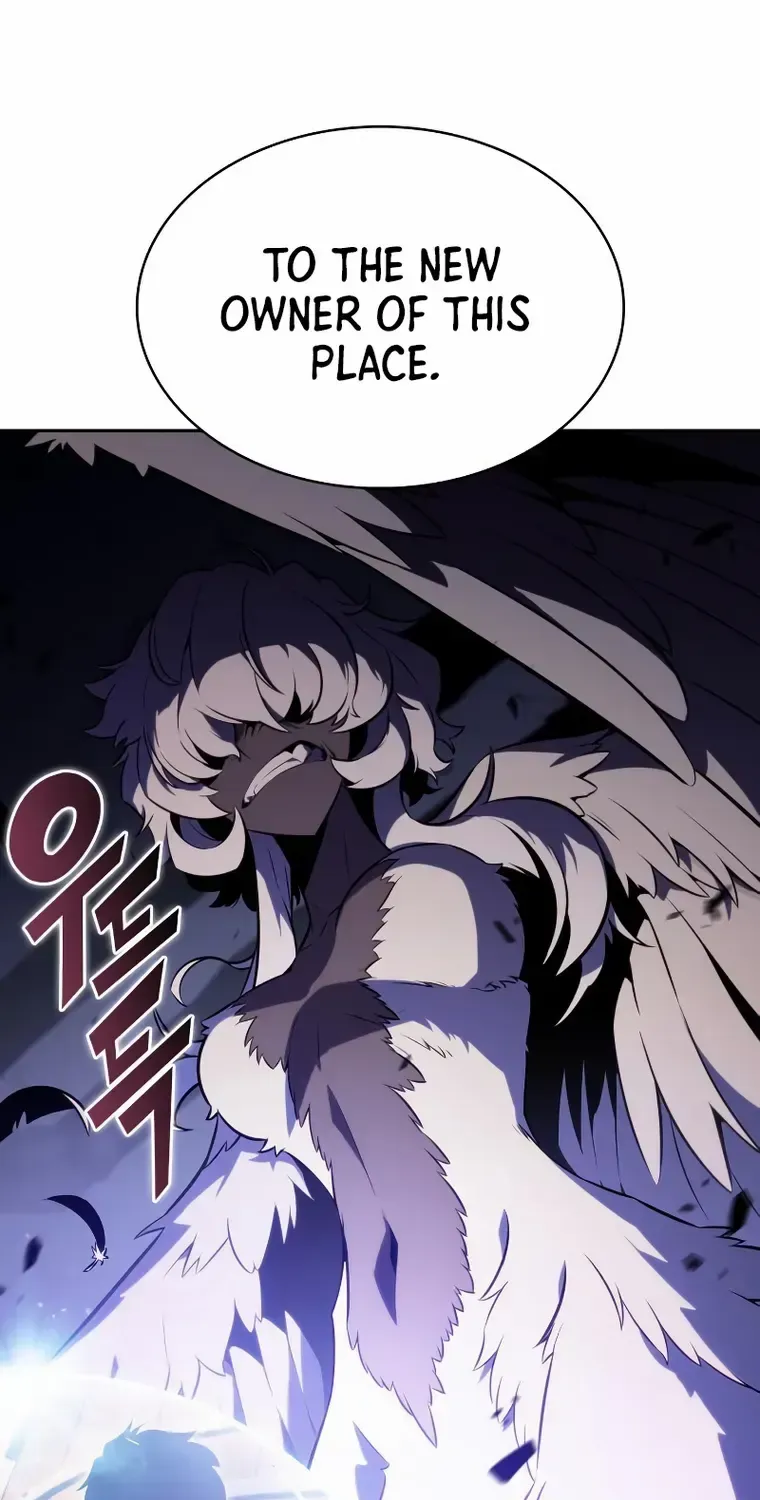 Solo Max-Level Newbie Chapter 111 page 40 - 