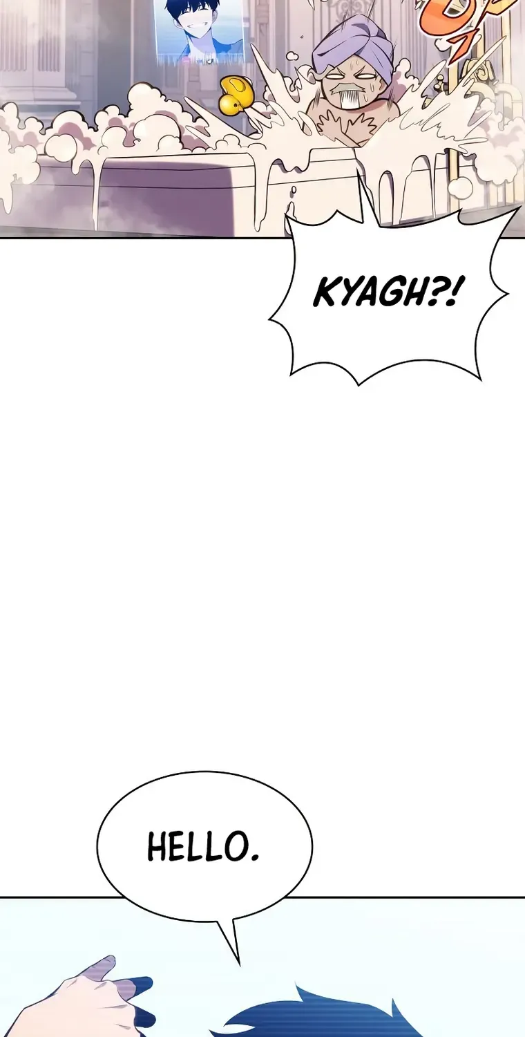 Solo Max-Level Newbie Chapter 111 page 5 - 