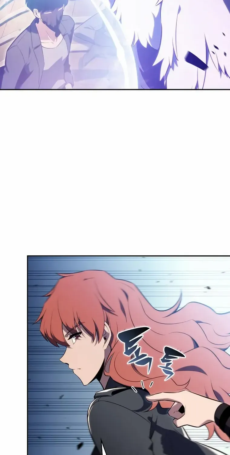 Solo Max-Level Newbie Chapter 111 page 41 - 