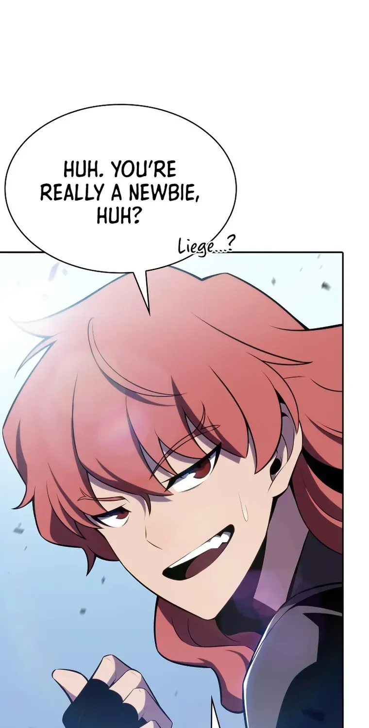 Solo Max-Level Newbie Chapter 111 page 45 - 