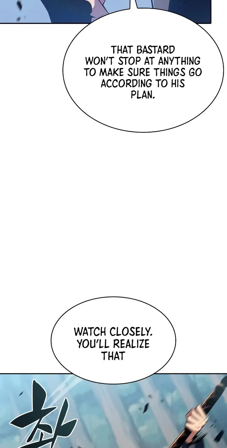 Solo Max-Level Newbie Chapter 111 page 46 - 