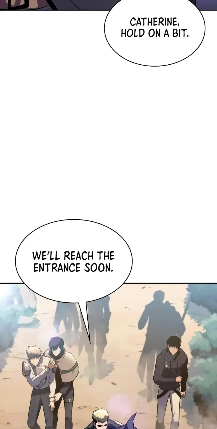 Solo Max-Level Newbie Chapter 111 page 51 - 