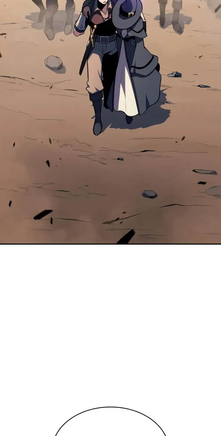 Solo Max-Level Newbie Chapter 111 page 52 - 