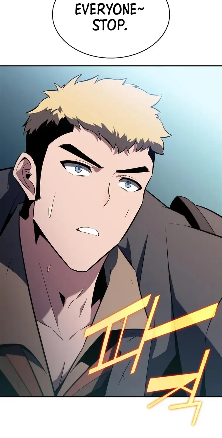 Solo Max-Level Newbie Chapter 111 page 53 - 