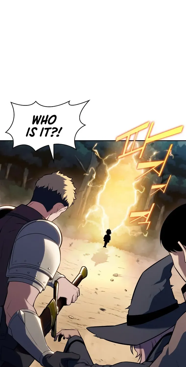 Solo Max-Level Newbie Chapter 111 page 55 - 
