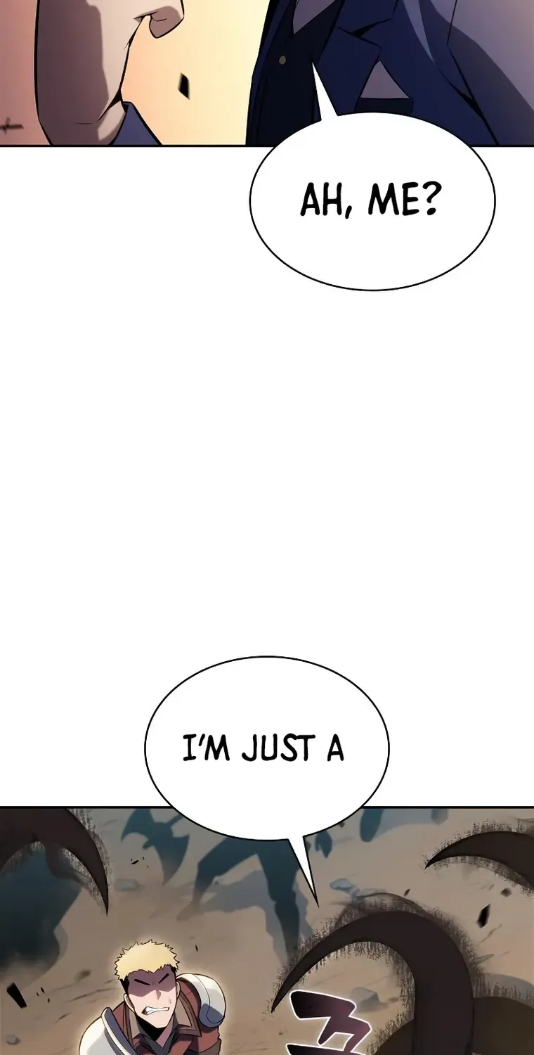Solo Max-Level Newbie Chapter 111 page 57 - 