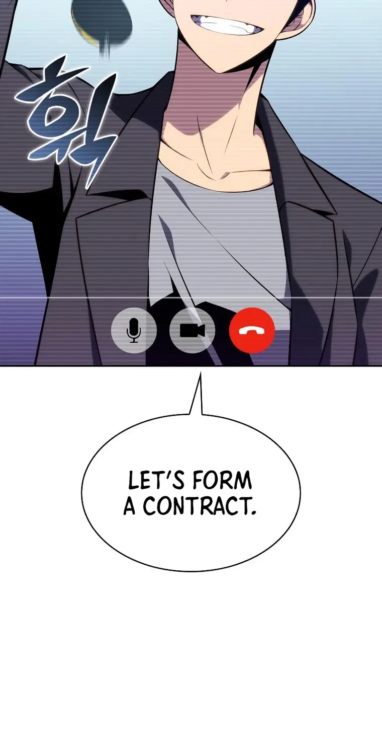 Solo Max-Level Newbie Chapter 111 page 7 - 