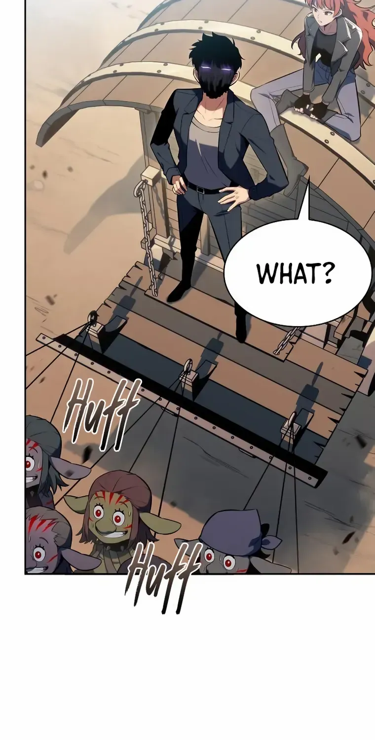 Solo Max-Level Newbie Chapter 111 page 64 - 
