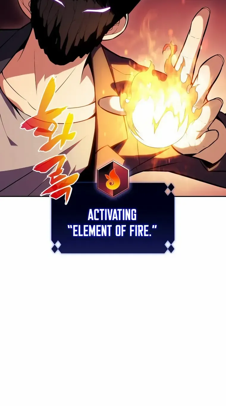 Solo Max-Level Newbie Chapter 111 page 67 - 
