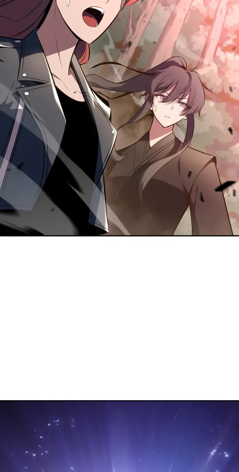 Solo Max-Level Newbie Chapter 111 page 70 - 