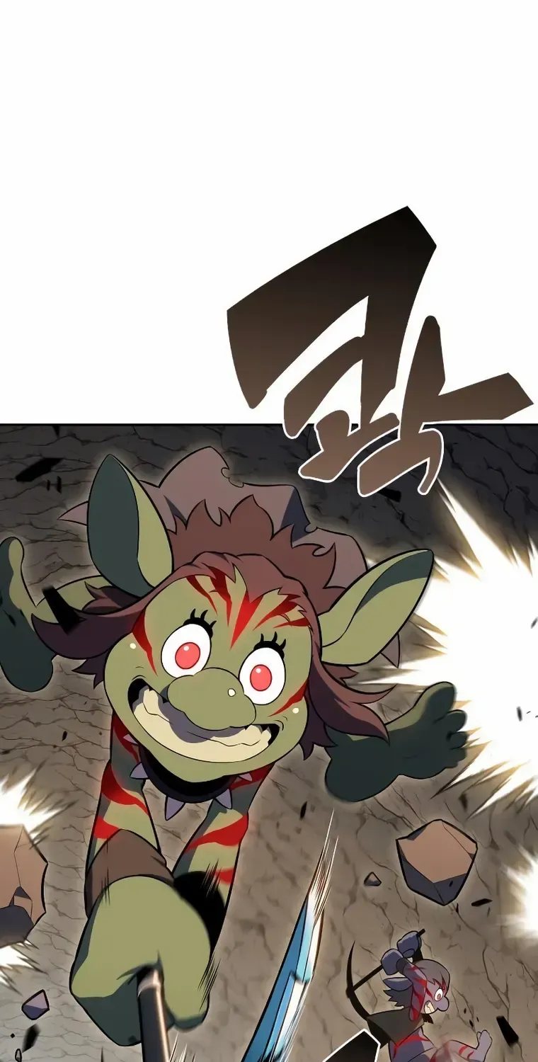 Solo Max-Level Newbie Chapter 111 page 74 - 