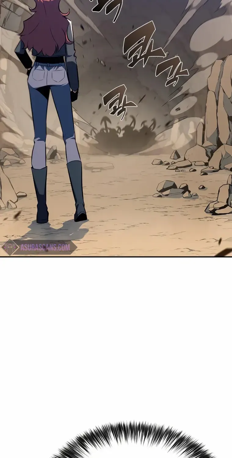 Solo Max-Level Newbie Chapter 111 page 78 - 